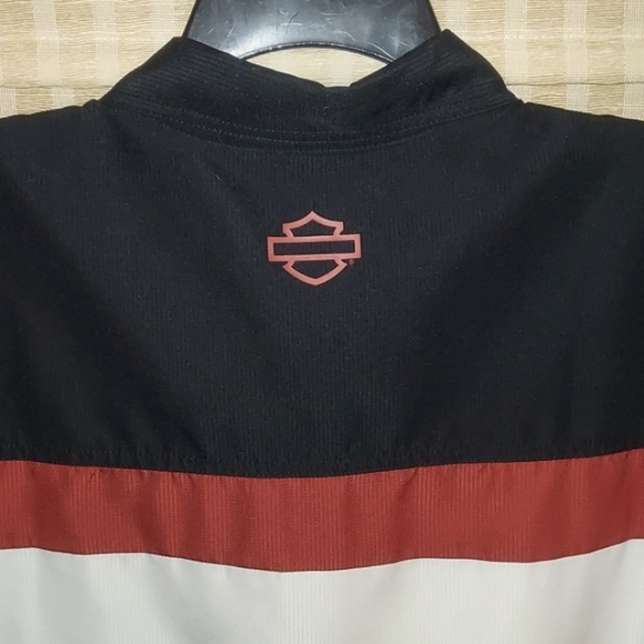 Harley-Davidson Shirt 2 XL - Picture 6 of 11
